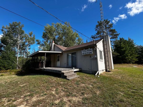 688 N Red Oak Road, Lewiston, MI 49756