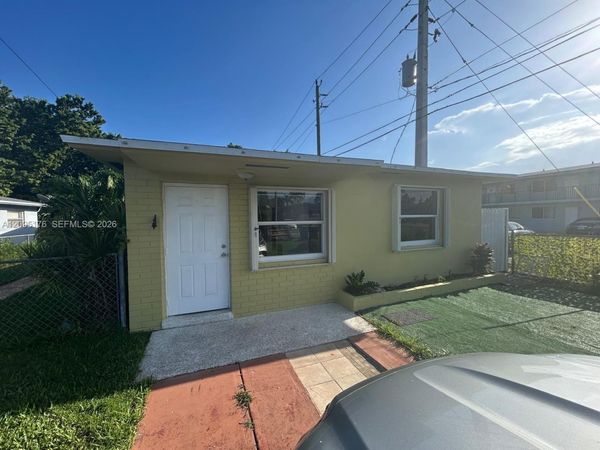 7358 SW 23rd St , Unit 1, Miami, FL 33155
