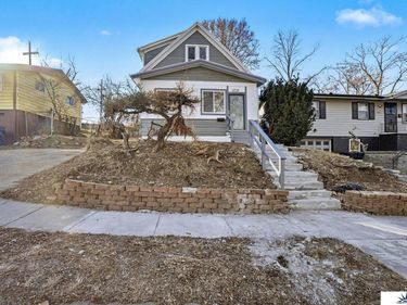 4518 N 36th Avenue, Omaha, NE 68111