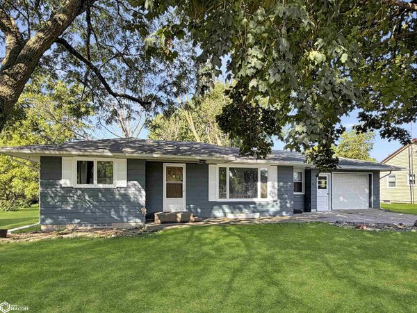 702 Mill Street, Traer, IA 50675