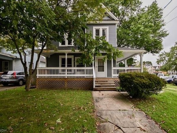 724/726 Amherst Road NE, Massillon, OH 44646