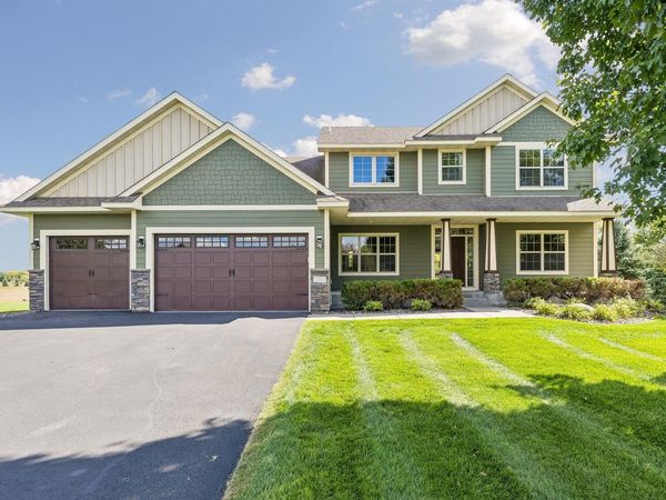 12601 96th Street NE, Otsego, MN 55330