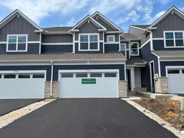 3487 Trails End Circle, Eagan, MN 55123