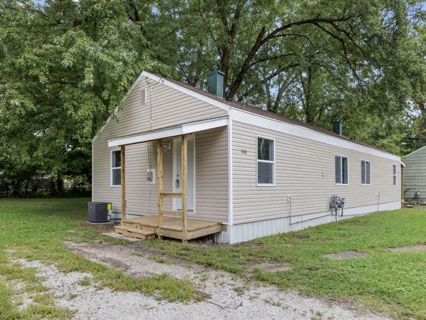 528 Circle Drive , La Porte, IN 46350