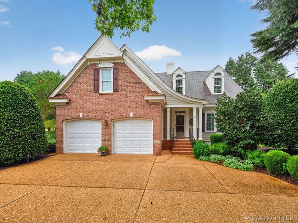 102 Clydeside , Williamsburg, VA 23188