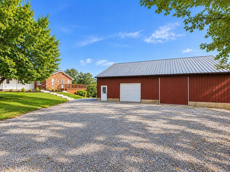 12873 New Hope White Oak Station Rd, Scott Township, OH 45171 Photo 2