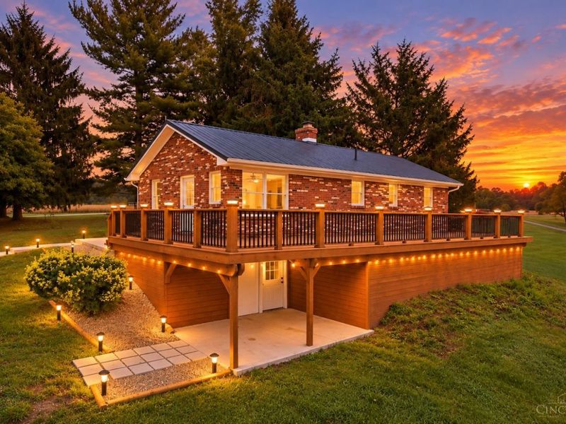 12873 New Hope White Oak Station Rd, Scott Township, OH 45171 Photo 21