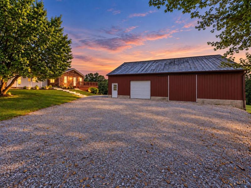 12873 New Hope White Oak Station Rd, Scott Township, OH 45171 Photo 22