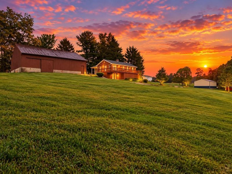 12873 New Hope White Oak Station Rd, Scott Township, OH 45171 Photo 25