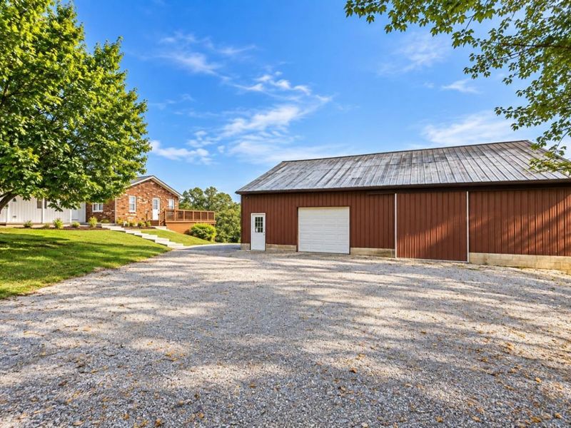 12873 New Hope White Oak Station Rd, Scott Township, OH 45171 Photo 26