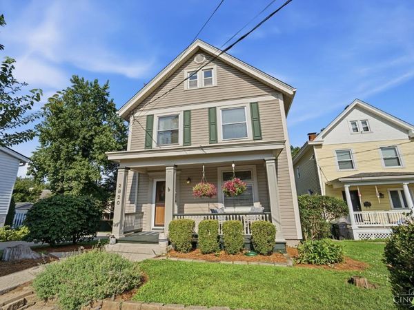 2820 Linwood, Cincinnati, OH 45208