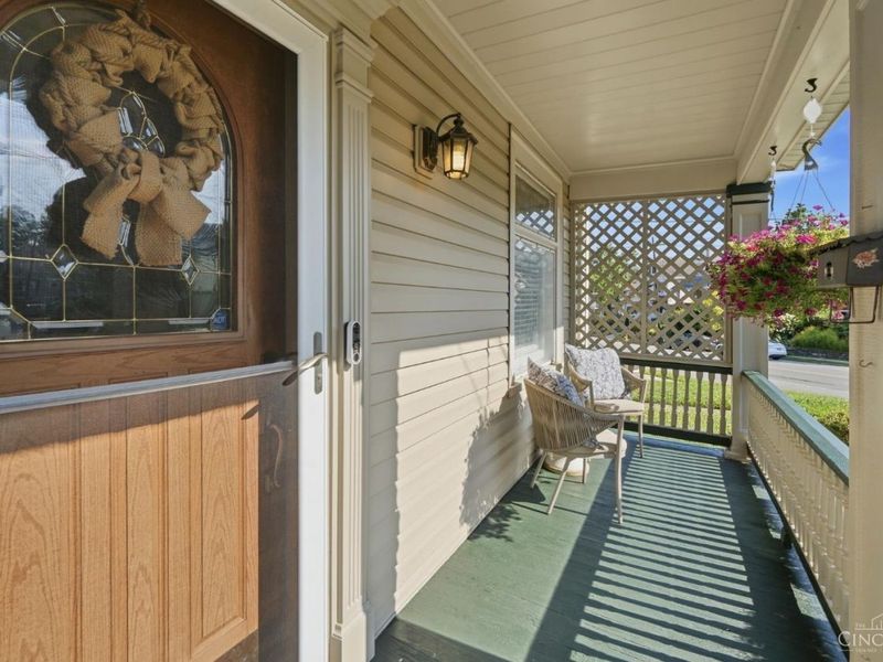 2820 Linwood, Cincinnati, OH 45208 Photo 2