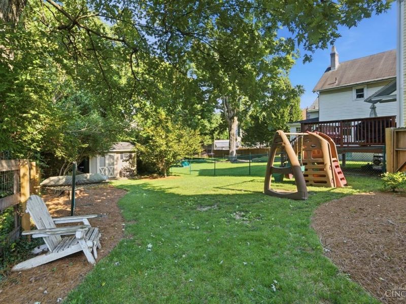 2820 Linwood, Cincinnati, OH 45208 Photo 37