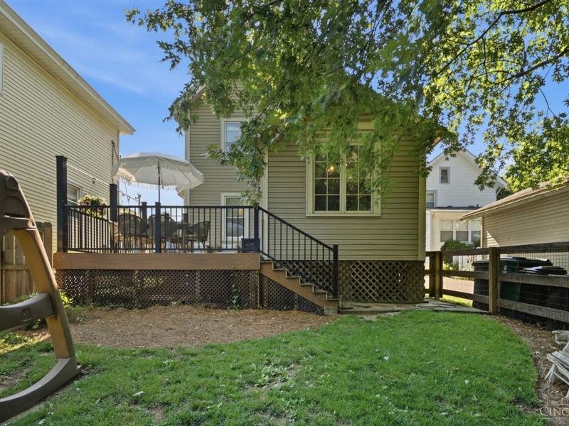 2820 Linwood, Cincinnati, OH 45208 Photo 38