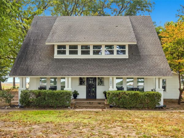 116 N 100 Highway , Webbers Falls, OK 74470