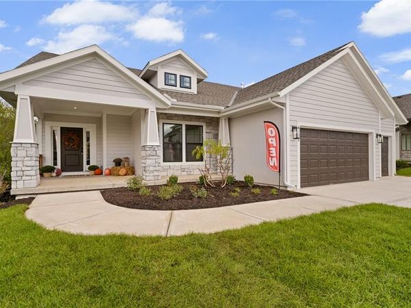 2328 W Wabash Street, Olathe, KS 66061