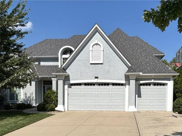 12812 W 132nd Street, Overland Park, KS 66213