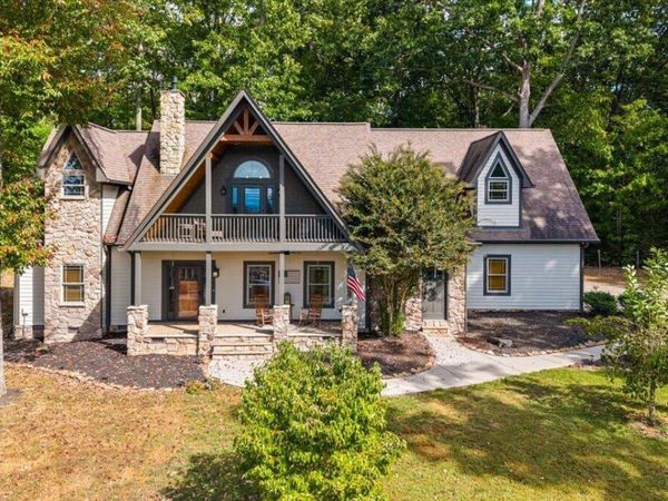 112 Top Sail Court, Andersonville, TN 37705