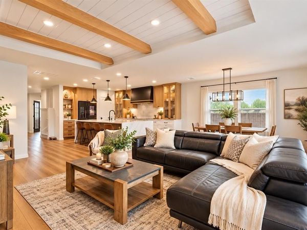 2220 Village Creek Lane, Denton, TX 76208