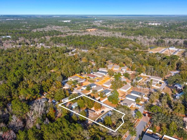 153 Caswell Branch Road, Unit lot 4, Freeport, FL 32439