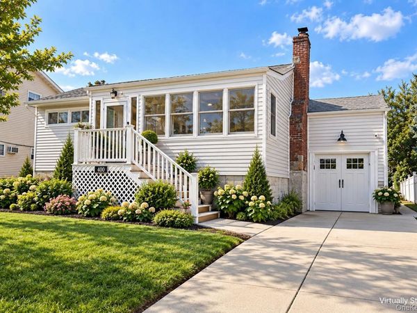 400 S Long Beach Avenue, Freeport, NY 11520