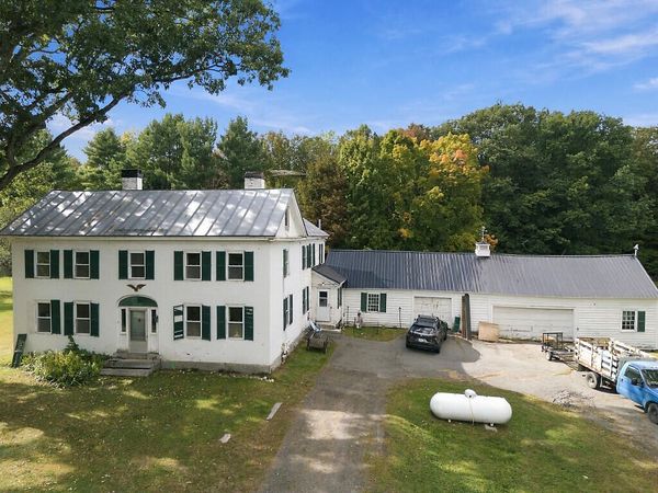 323 Augusta Road , Winslow, ME 04901