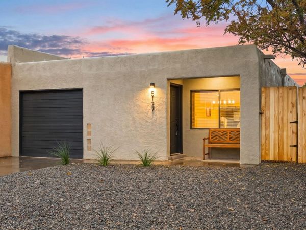 5127 Orion Avenue NW, Albuquerque, NM 87120