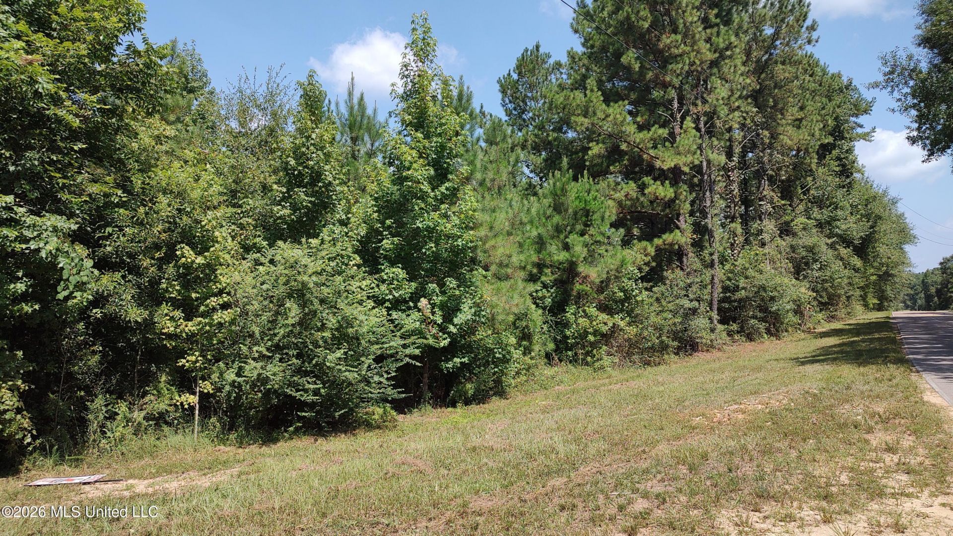 Worth Nall Road, Lumberton, MS 39455 Main Photo