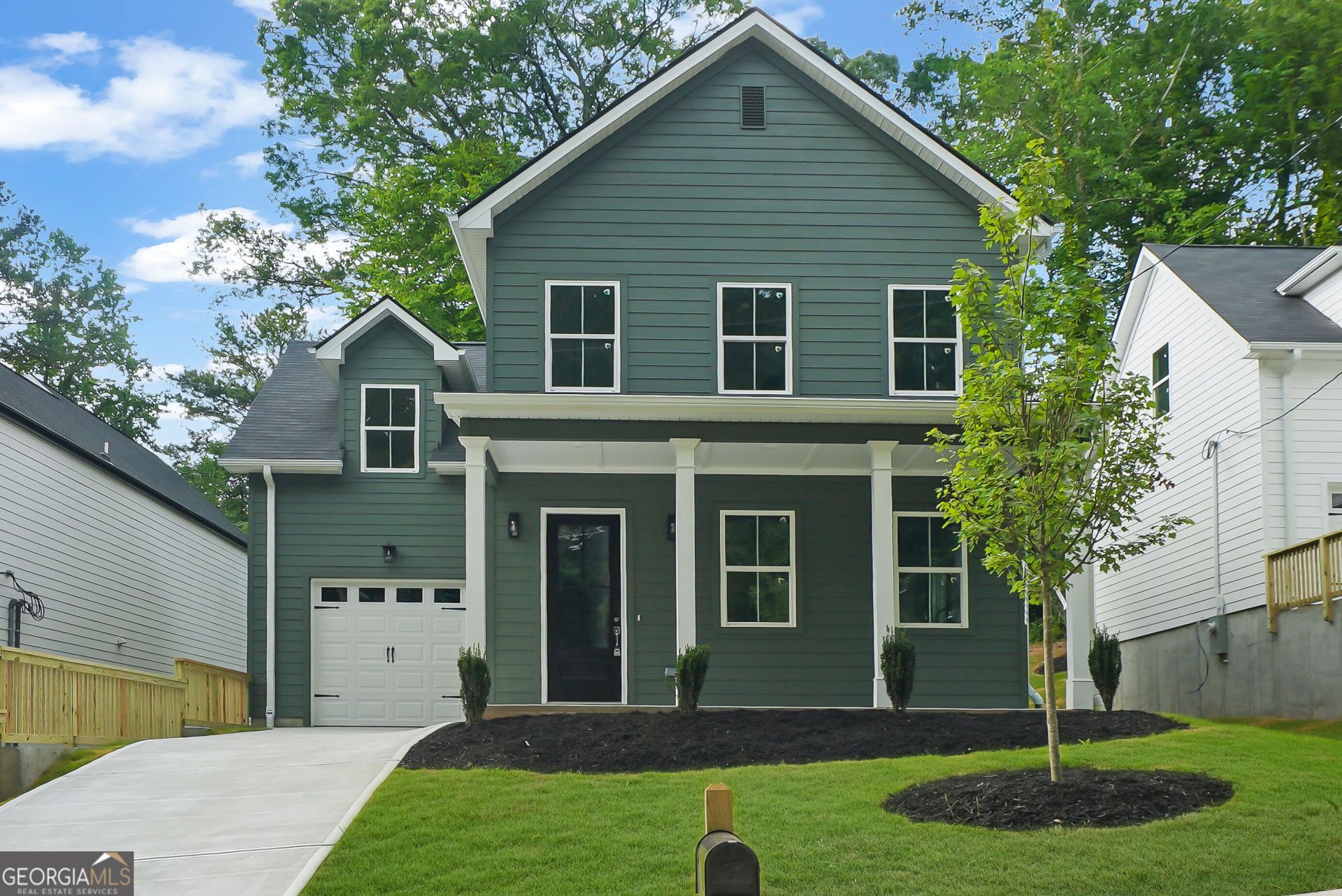 1804 Charles Place Nw, Atlanta, GA 30318 Main Photo