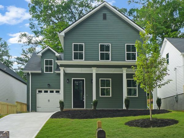1804 Charles Place NW, Atlanta, GA 30318