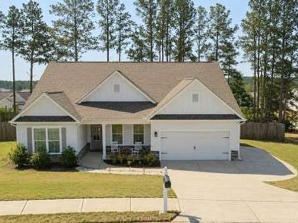 1978 Waterside Circle, Bethlehem, GA 30620