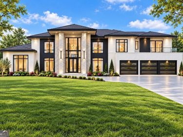 2175 Kilgore Road, Buford, GA 30519