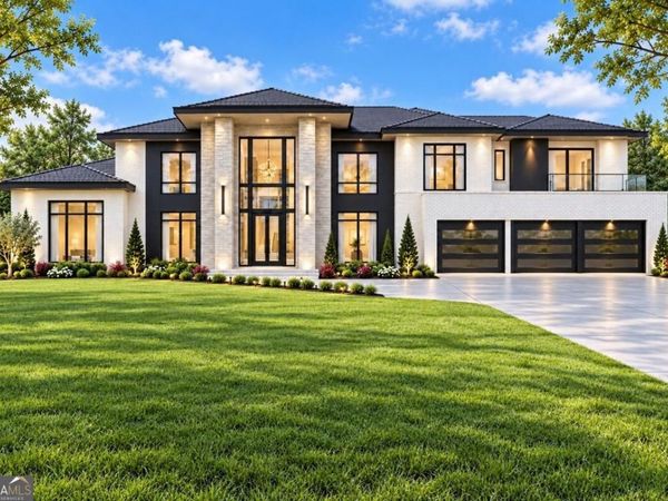 2175 Kilgore Road, Buford, GA 30519