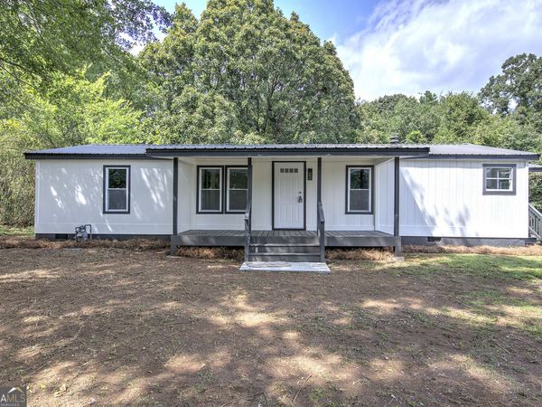 2515 Hiram Sudie Road, Hiram, GA 30141