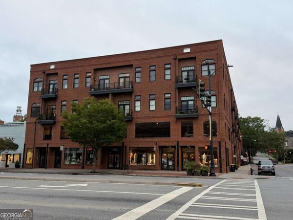 1 E 3rd Avenue, Unit 402, Rome, GA 30161