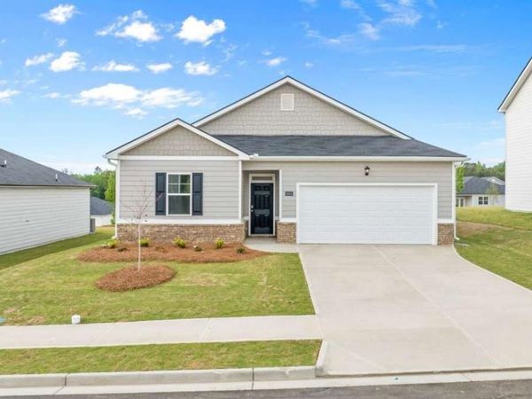 315 Bristol Boulevard, Winder, GA 30680