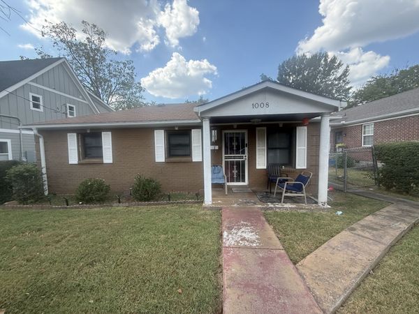 1008 N 5th St , Nashville, TN 37207