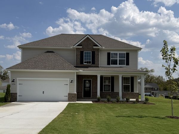 2030 Coriander Lane , Smyrna, TN 37167