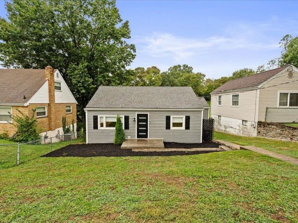 22 Caroline Street, Newport, KY 41071