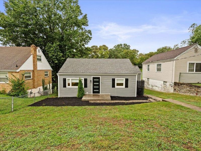 22 Caroline Street, Newport, KY 41071 Photo 1