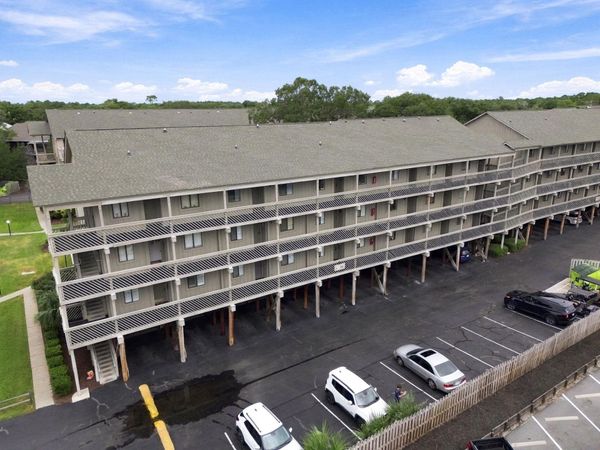 200 Maison Dr. , Unit N-303, Myrtle Beach, SC 29572
