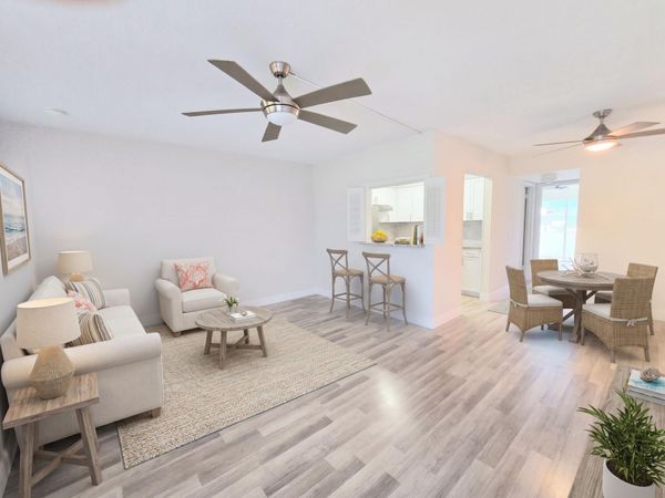 204 CANTERBURY I, West Palm Beach, FL 33417