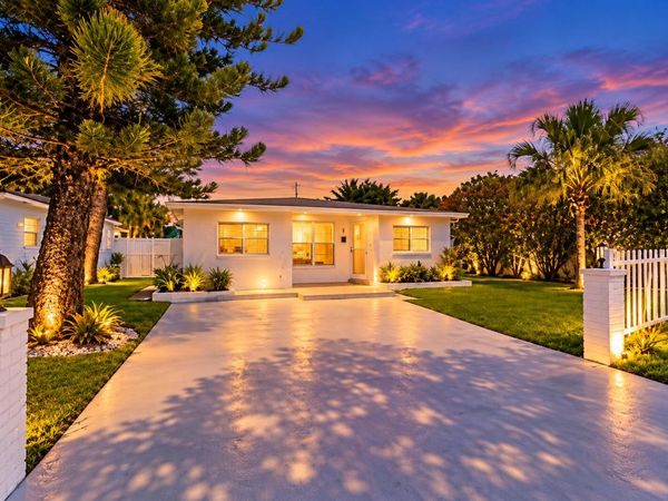 1721 N 16TH Court, Hollywood, FL 33020
