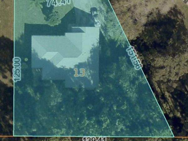 1012 SW Deauville Avenue, Port St. Lucie, FL 34953