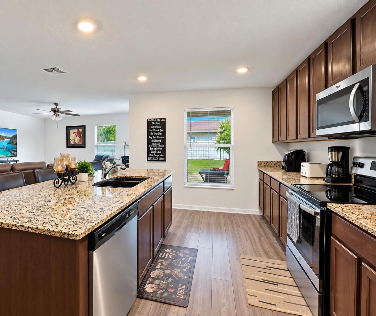 1597 SW Leisure Lane, Port Saint Lucie, FL 34953 Photo