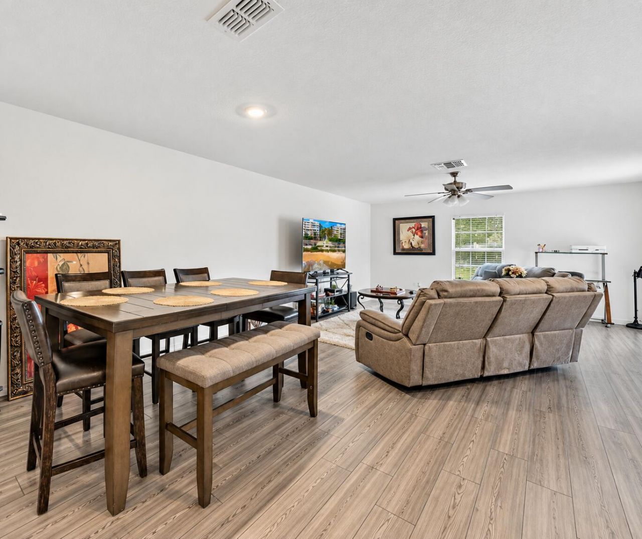 1597 SW Leisure Lane, Port Saint Lucie, FL 34953 Photo