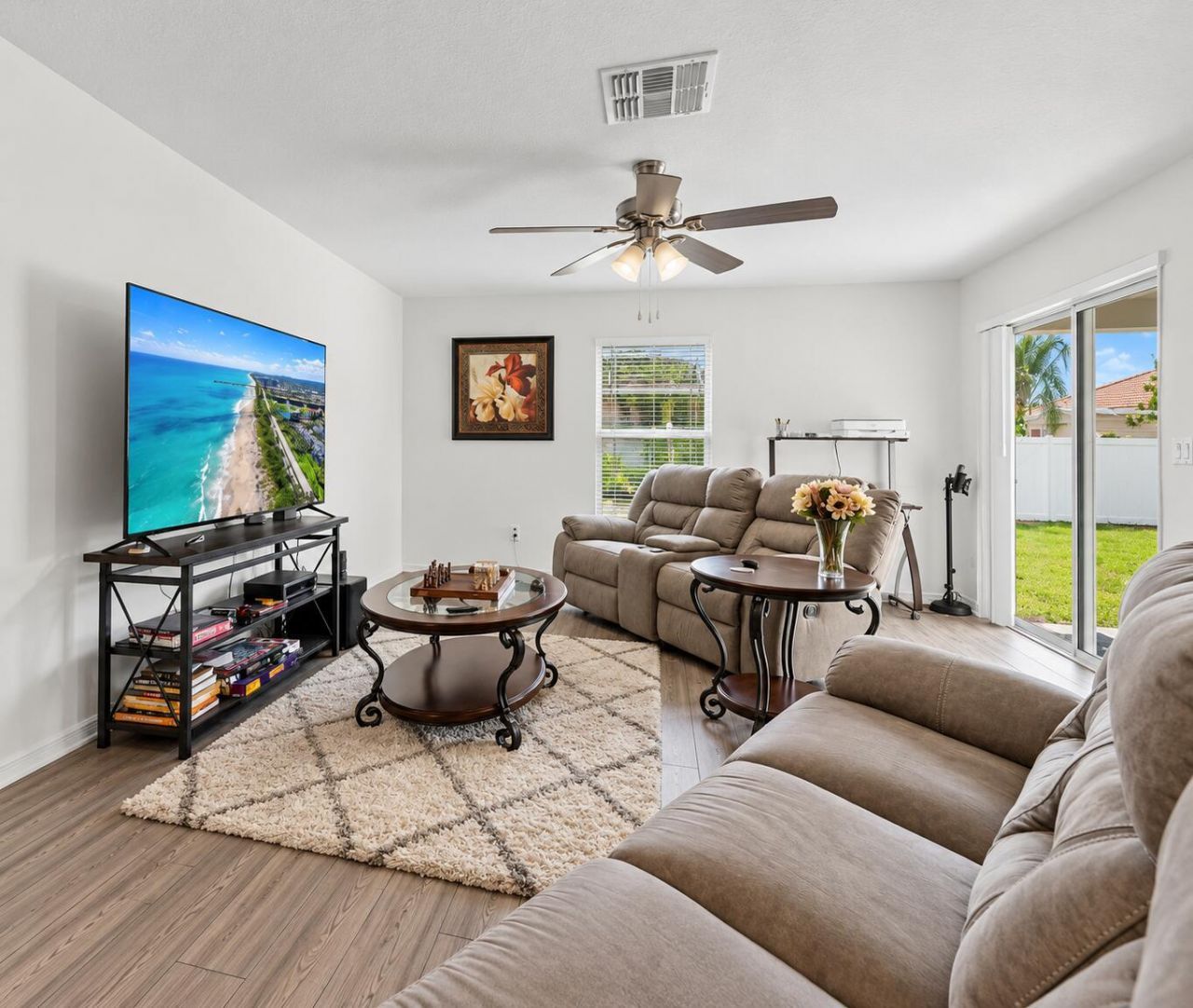 1597 SW Leisure Lane, Port Saint Lucie, FL 34953 Photo
