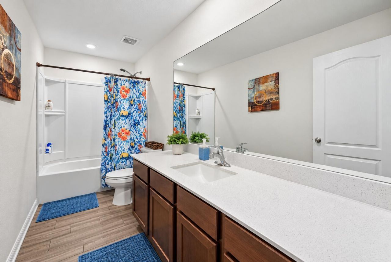 1597 SW Leisure Lane, Port Saint Lucie, FL 34953 Photo