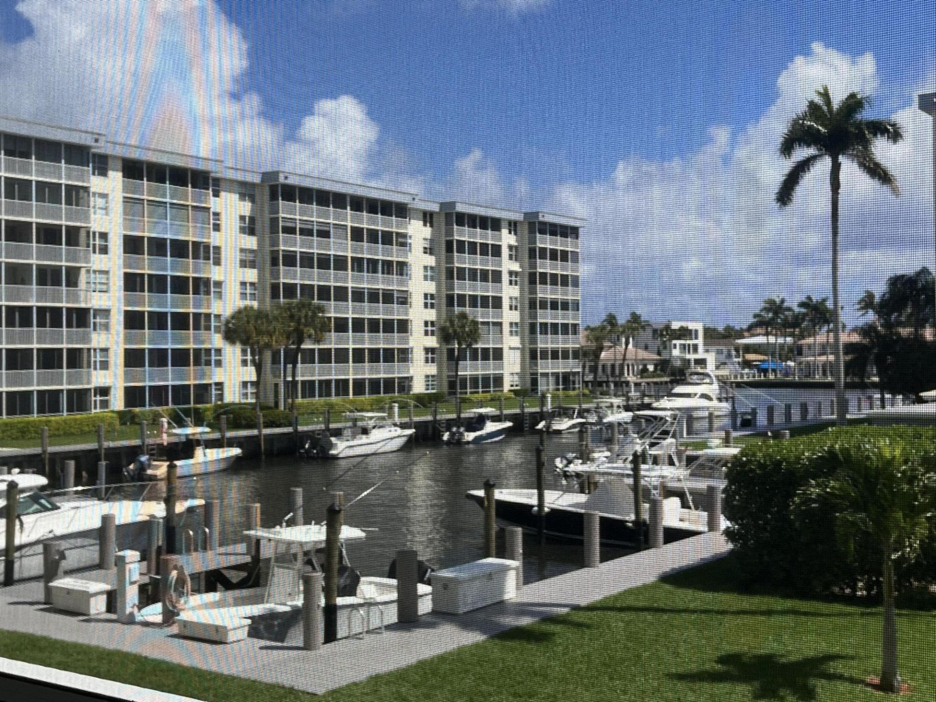 1 Harbourside Drive, Unit 1204, Delray Beach, FL 33483 Photo