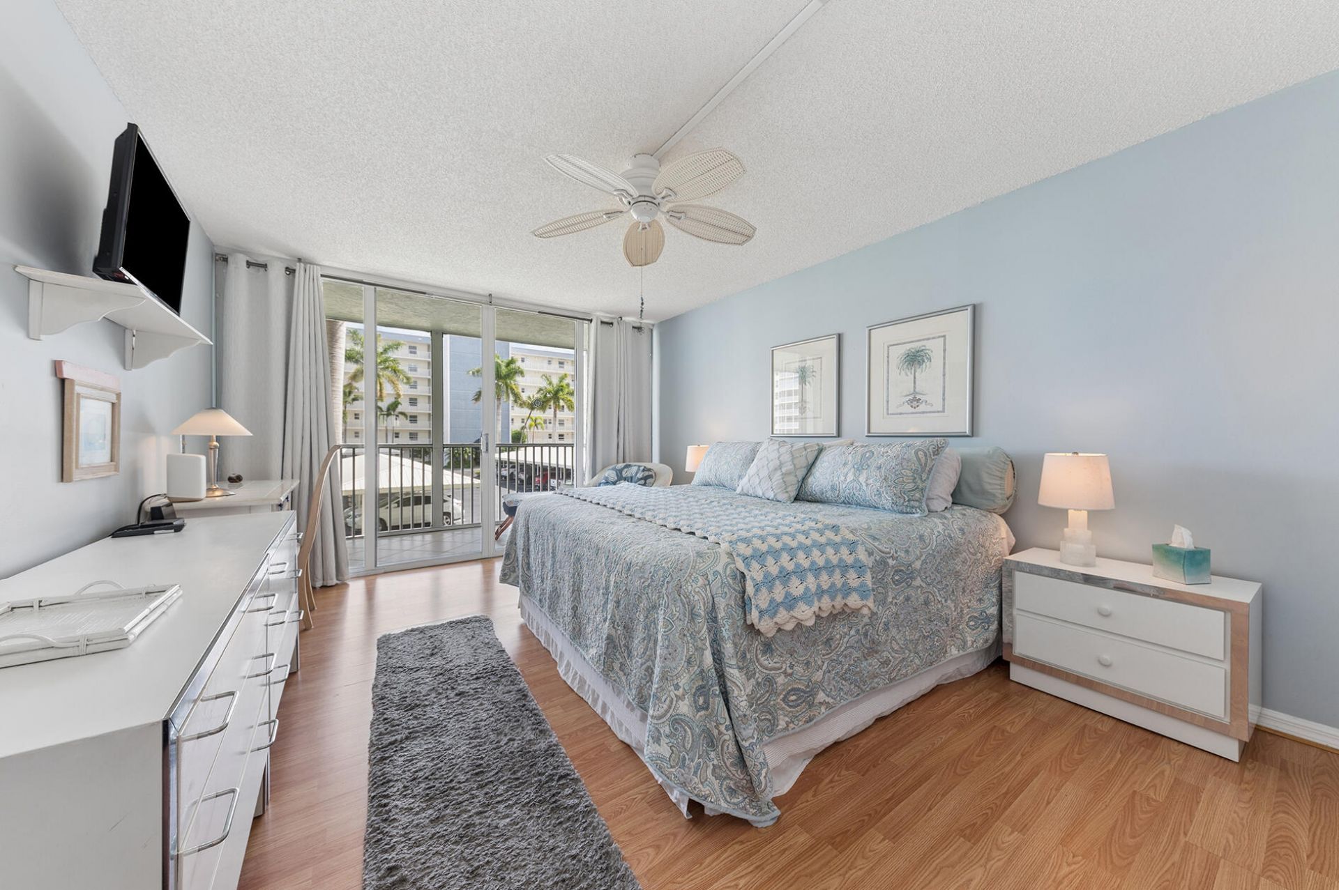 1 Harbourside Drive, Unit 1204, Delray Beach, FL 33483 Photo